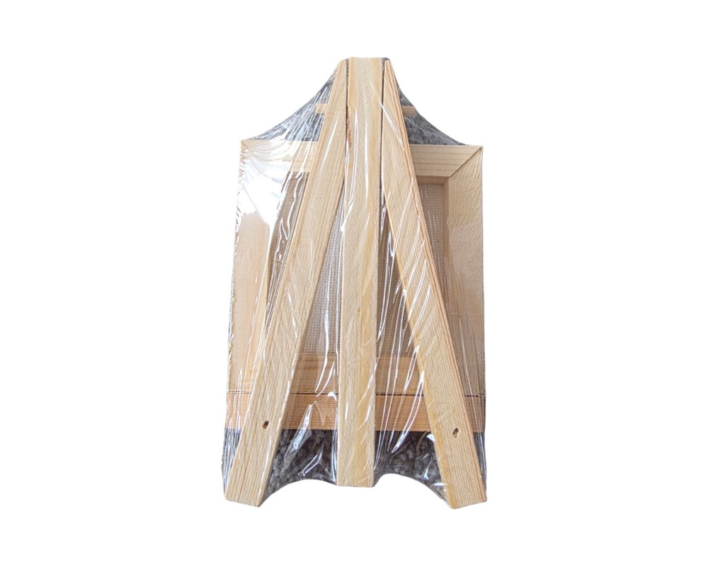 Academy,Mini Canvas 3X3 With Easel 5” 12 Pack
