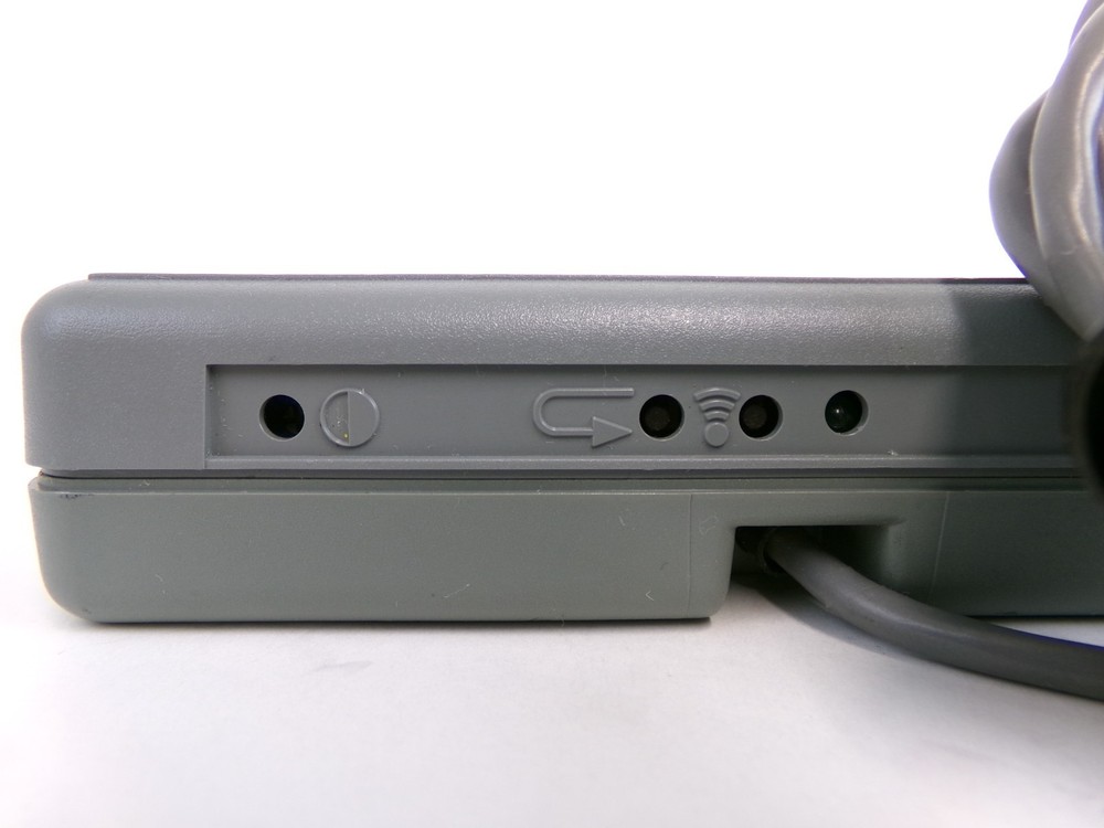 Edwards D37209000 Vacuum Pump Display Terminal Controller Gameboy Working