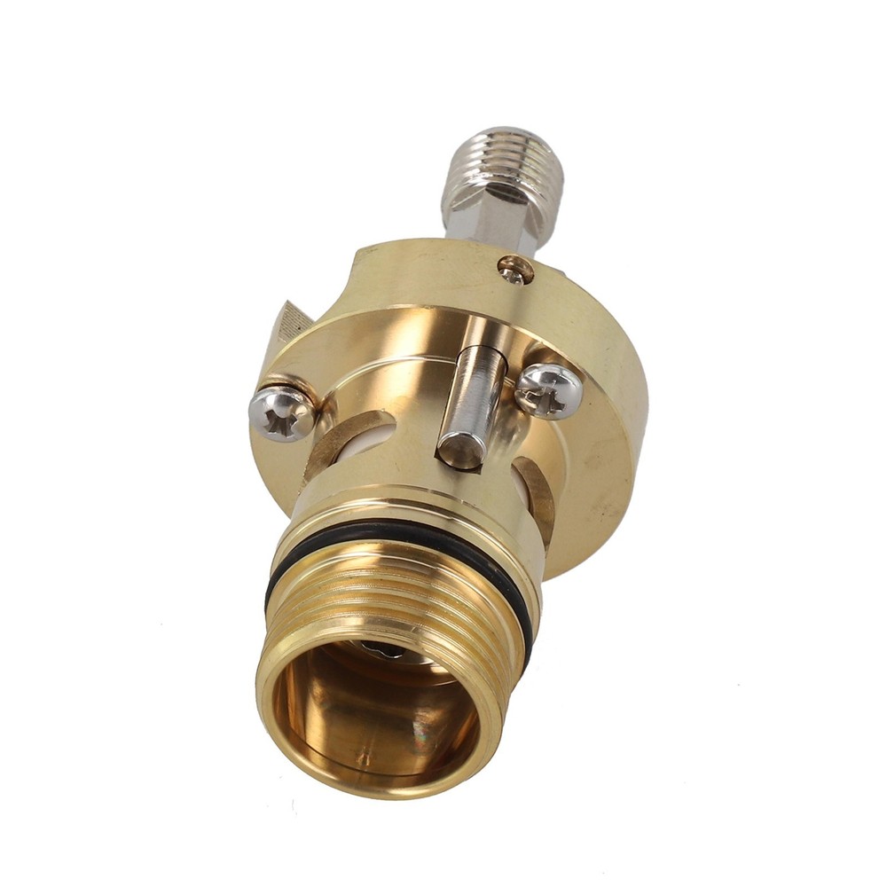 Replacement Plasma Cutter Torch Body for MAX105 Reference Number 228716