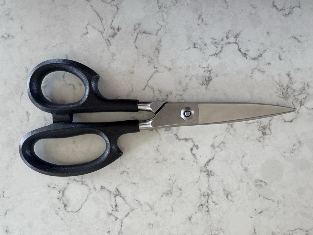 New Cutco Super Shears 677 C D With Box