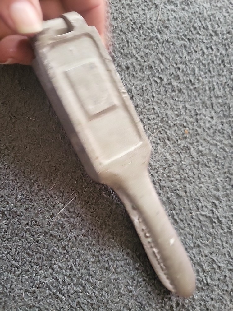AMENT MOLD Co. MOLD