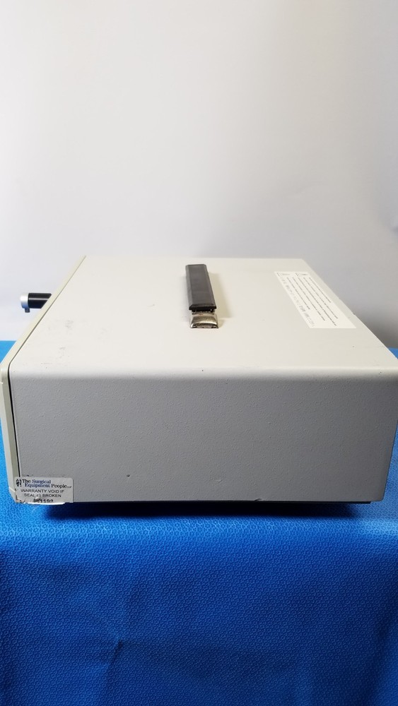 Luxtec Model 9300XSP Endoscopic Light Source