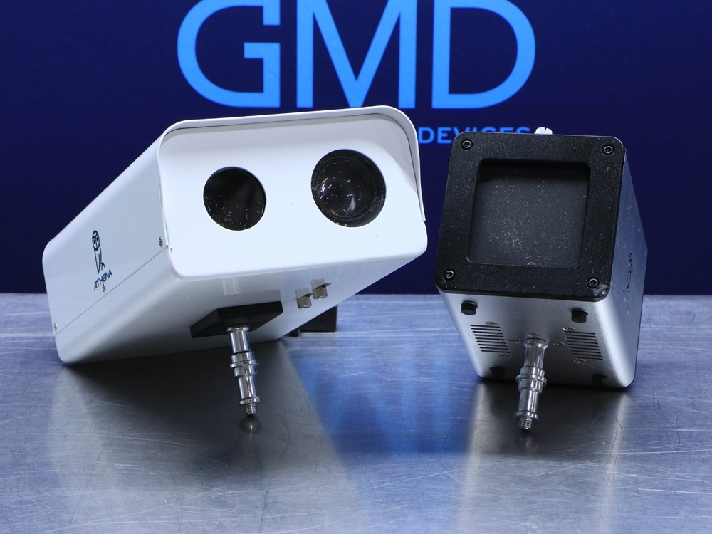 Athena Thermal Camera & Gun Detector