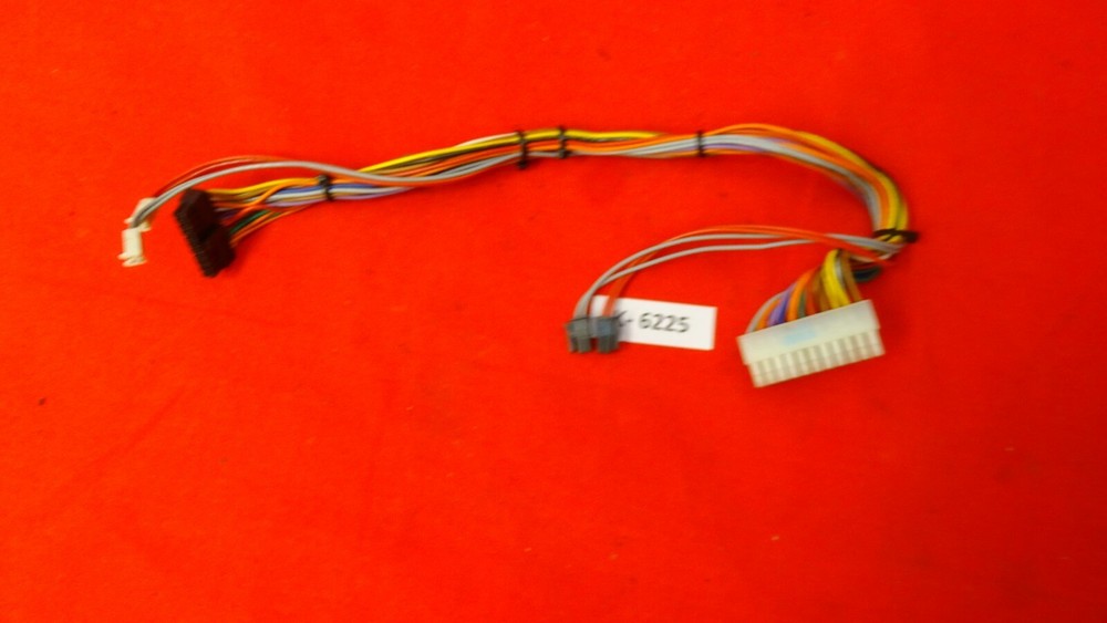 Franke Spectra S Electronic Cable Wiring Harness #2