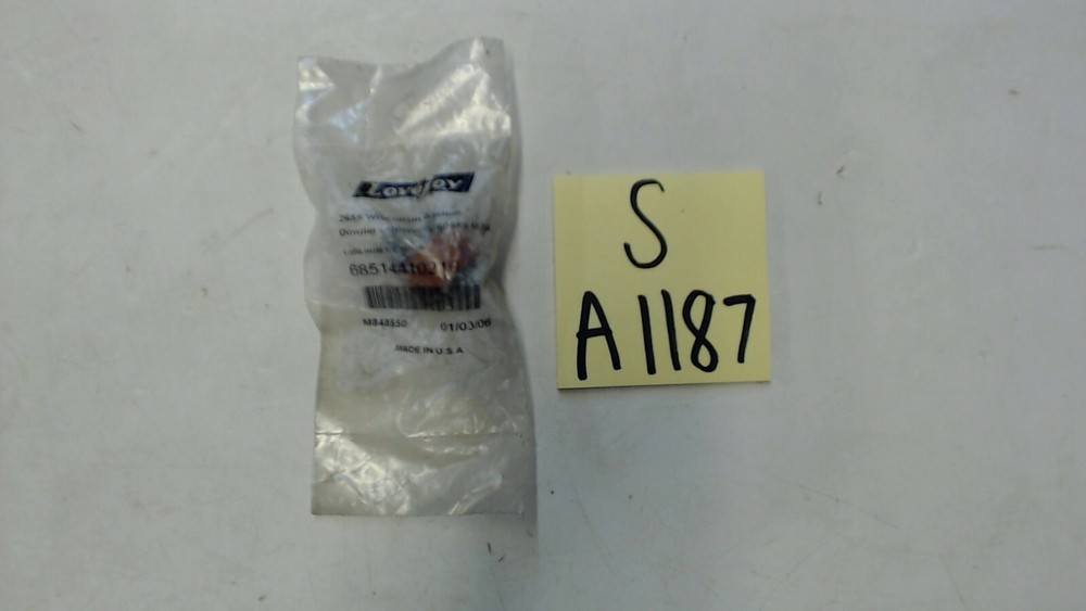 LoveJoy68514410210 Jaw Coupling