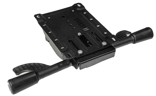 Multi-Function Heavy Duty Chair Tilt Control Mechanism Replacement | S4499