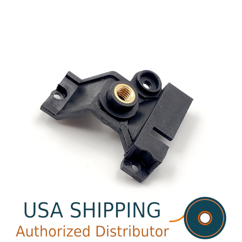 Flashforge Bracket (for Push Fit Connector) Adventurer 3, MP Voxel, Robo E3