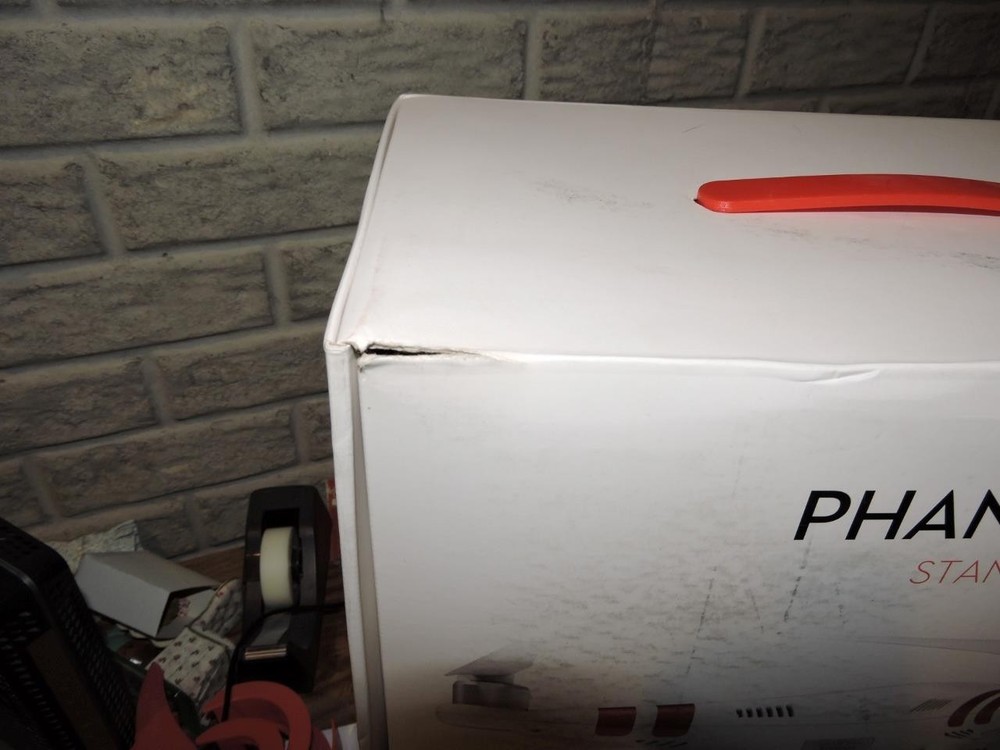 DJI Phantom 3 Standard Drone Sealed Box New