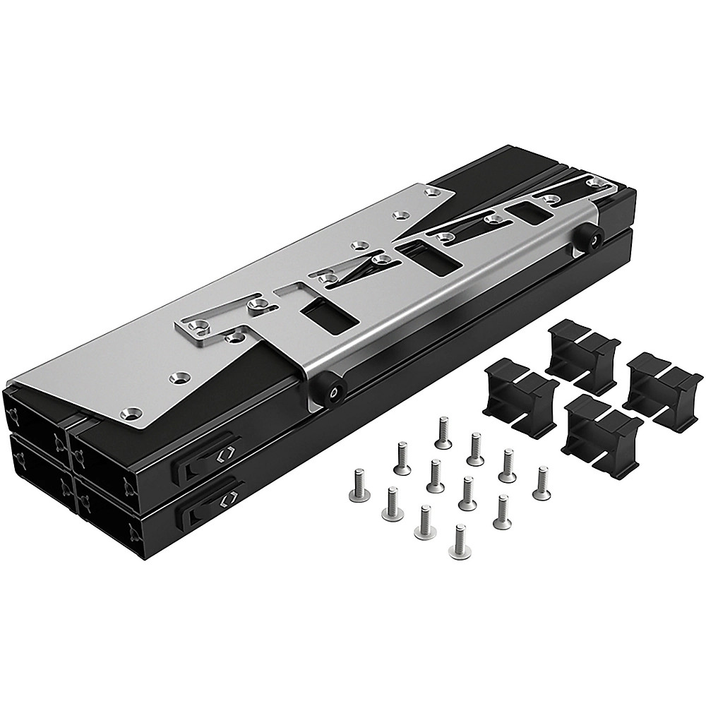 D'Addario Core Board Expansion Kit 02