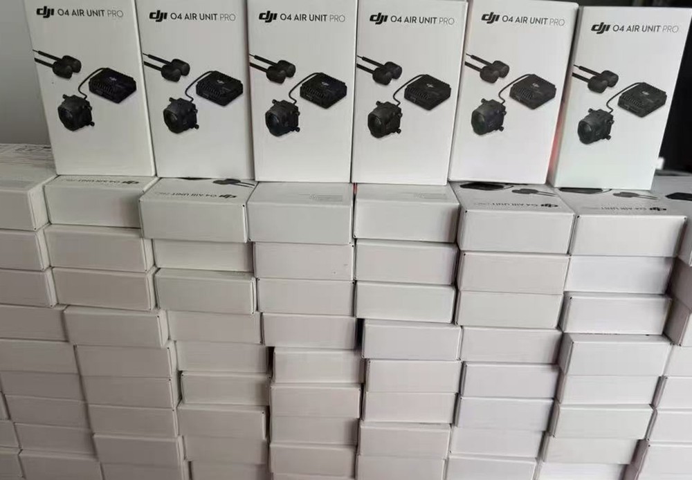Genuine DJI O4 Air Unit Pro Digital Transmission Transceiver Module