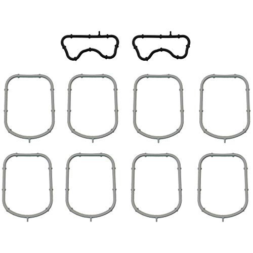 MS 96574 Intake Manifold Gasket Set