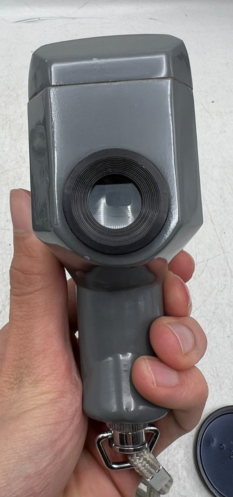 Soligor Analog Spot Sensor Light Meter - Tested *Read*