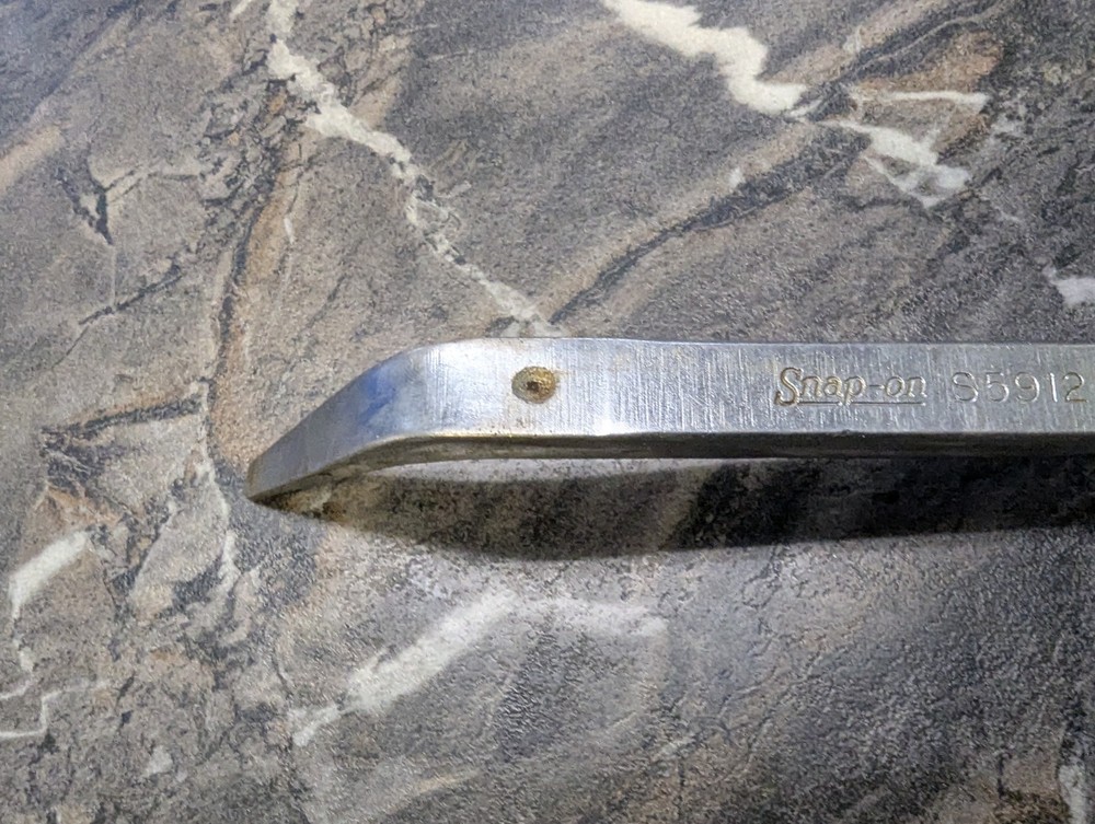 Snap On S5912 Brake Adjuster