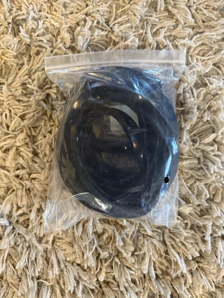 Presto Pressure Canner Seal Replacement/ set of 2