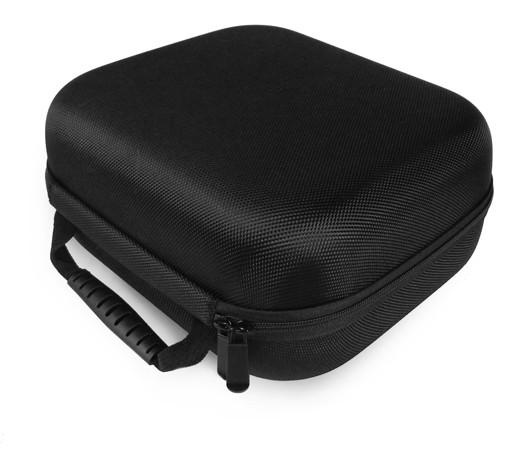 CM Protective Binoculars Case with Foam - Hard Shell Binocular Case Only