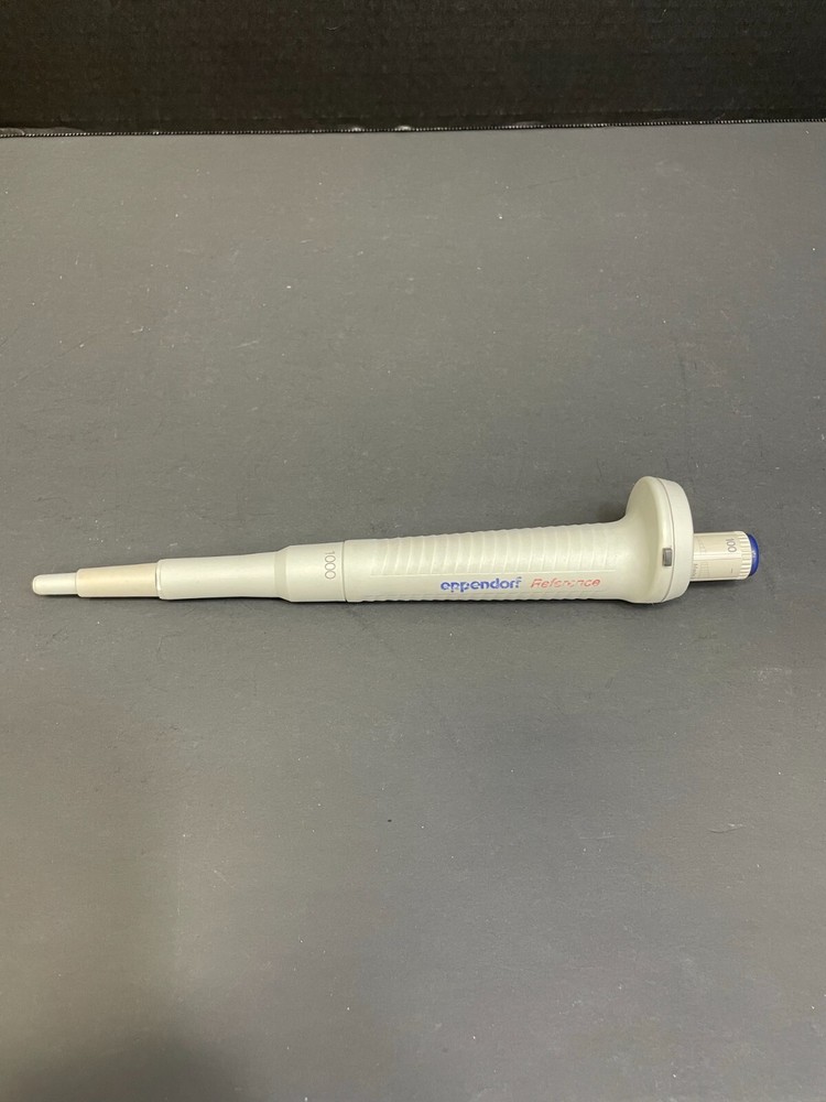 Eppendorf Reference Pipette 100 ul Single Channel
