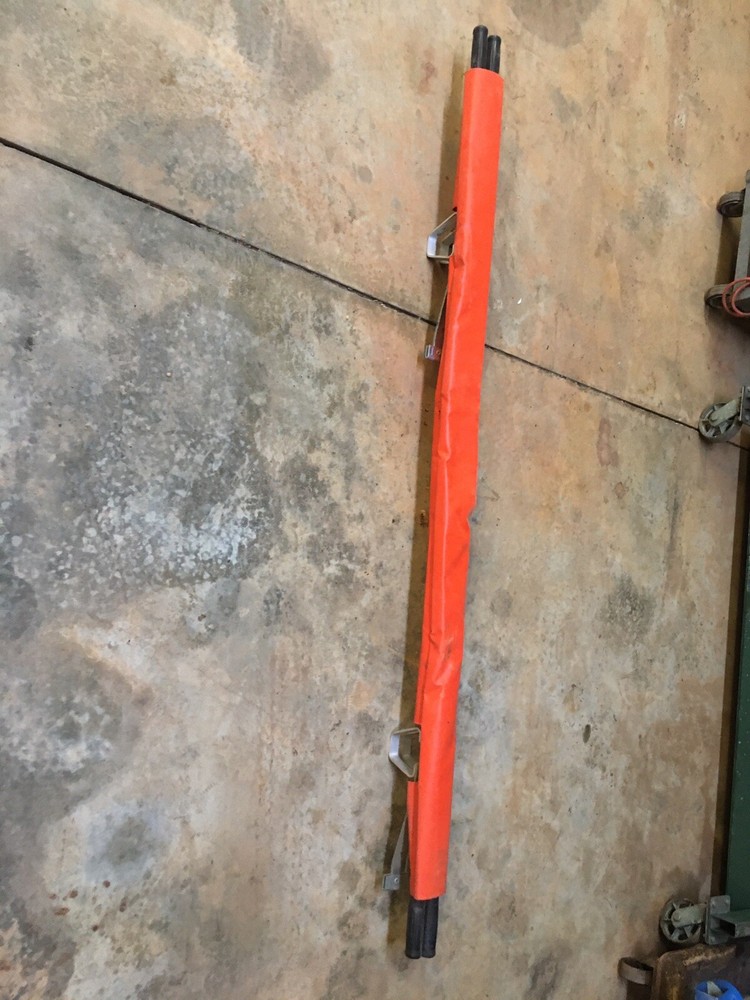 Collapsible / Collapsing Stretcher