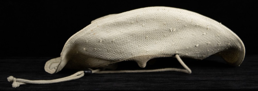 ALAN JACKSON - HAT SIGNED WITH CO-SIGNERS