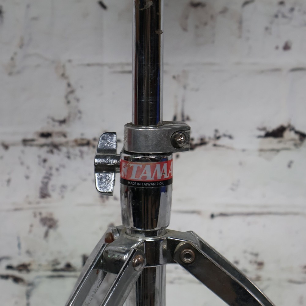 Tama Adjustable Drum Throne Double Braced Stand