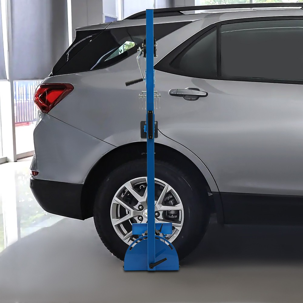 Manual Dent Repair Puller Car Body Pulling Tool Adjustable Dent Repair Puller