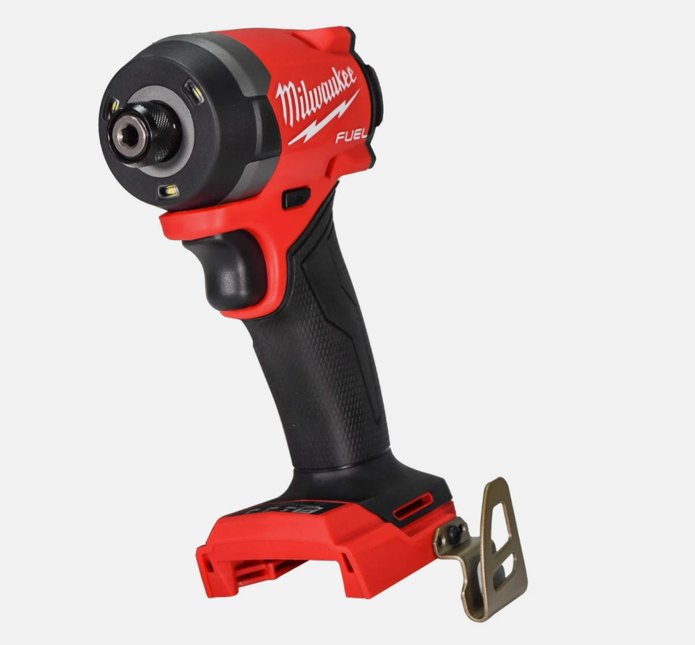 Milwaukee M18 Fuel 18V Hex Impact Driver (2953-80) Tool only