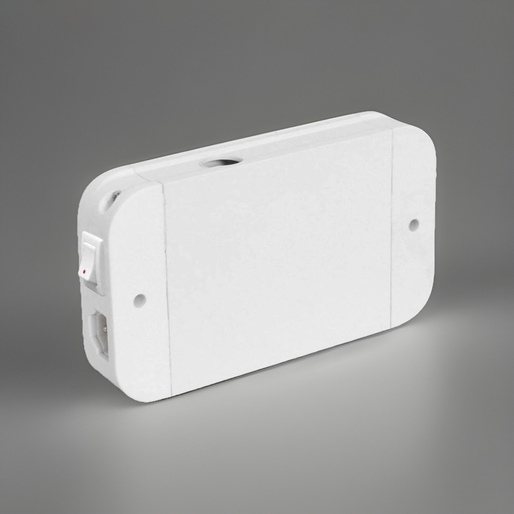 🔴Access Lighting 784PWB-WHT InteLed Hardware Connection Box With On/Off Switch
