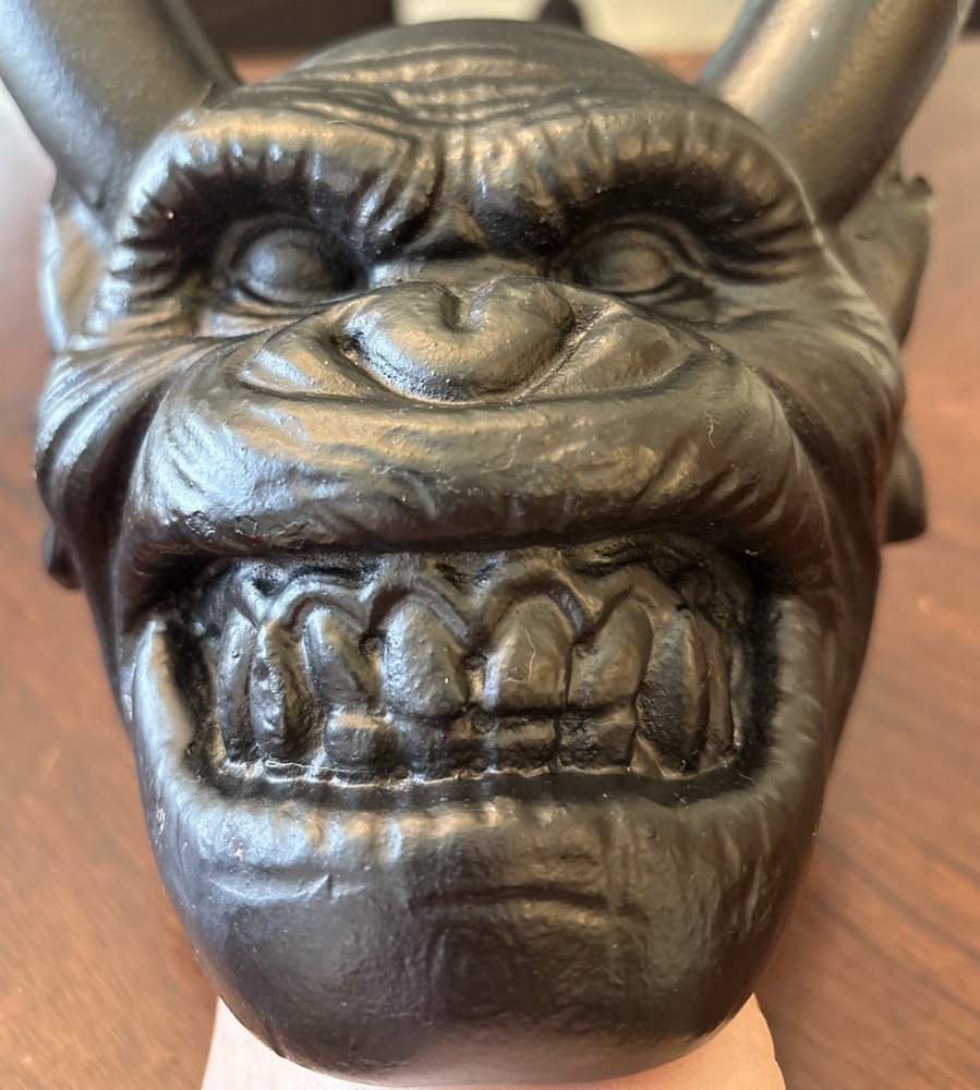 Onnit Primal Chimp 1 Pood/36 Lb Kettlebell