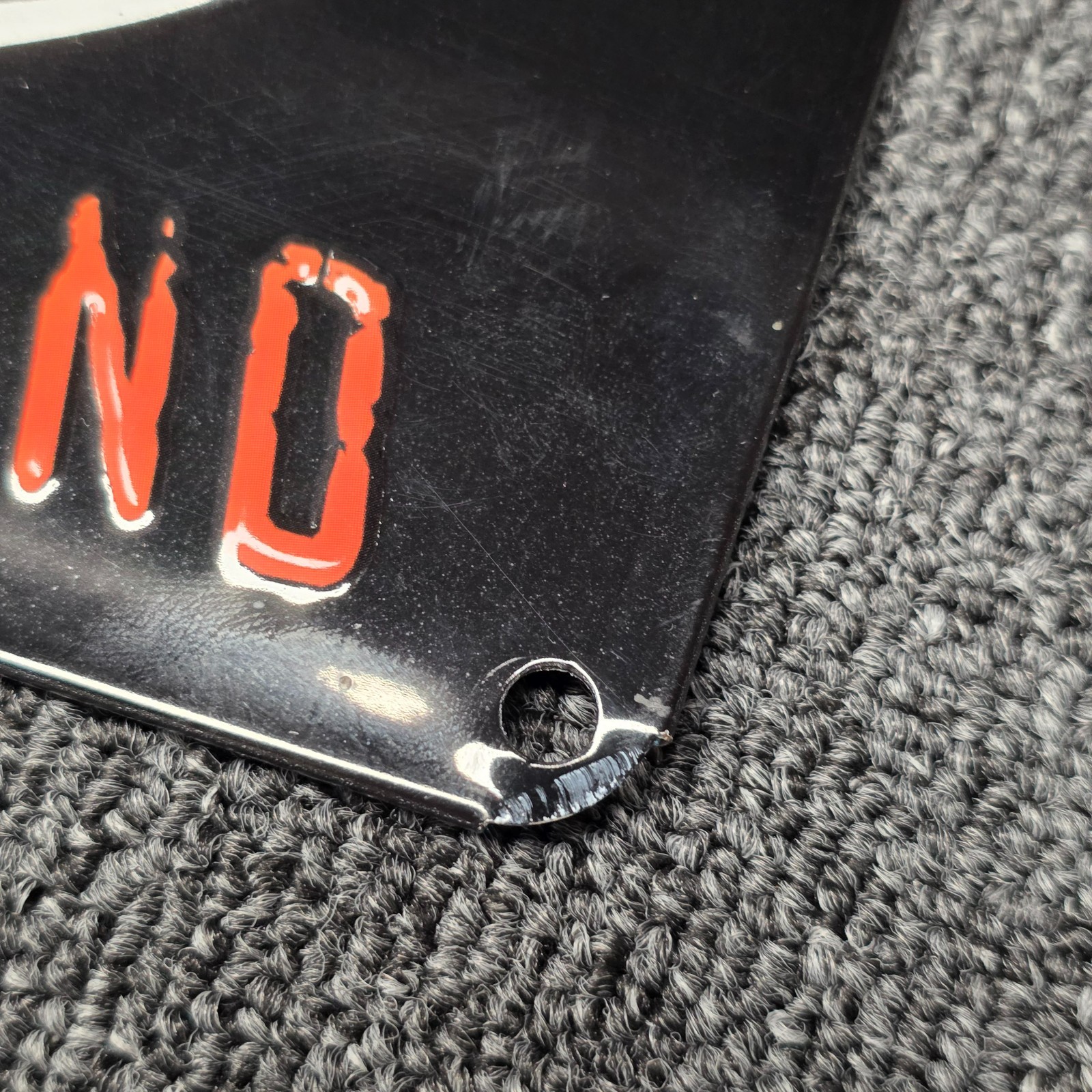 Harley-Davidson Dogs Understand Tin Sign Collectible Metal Wall Art 17x11.5