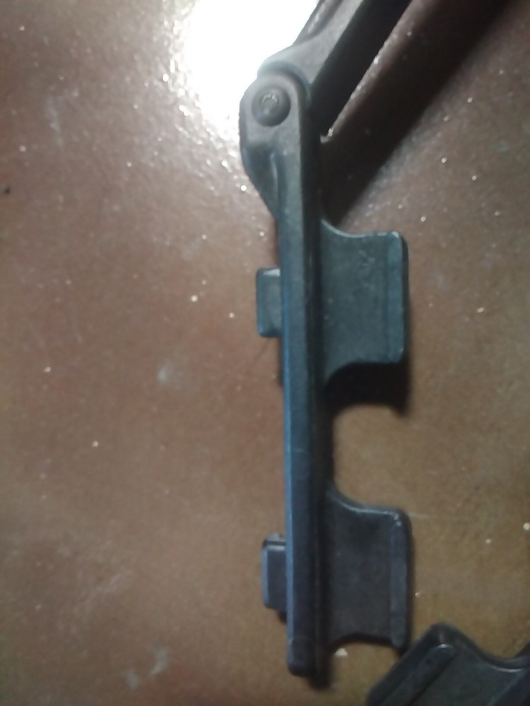 Universal Extended Towing Mirror Adjustable HA-968- New