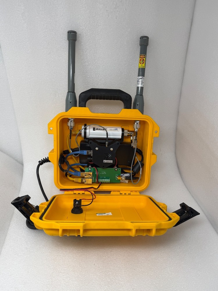 KCF TECHNOLOGIES SMARTDIAGNOSTICS REPEATER - [UNTESTED]