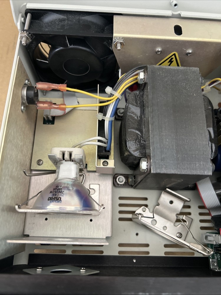 ready products model ECL-15