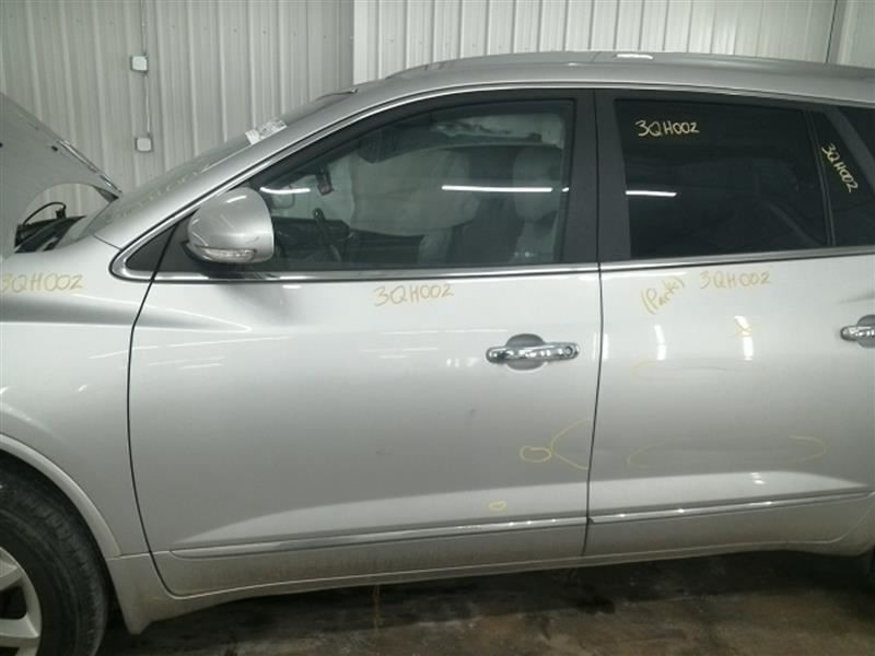 ENCLAVE 2017 Keys/Latches/Locks 104685237
