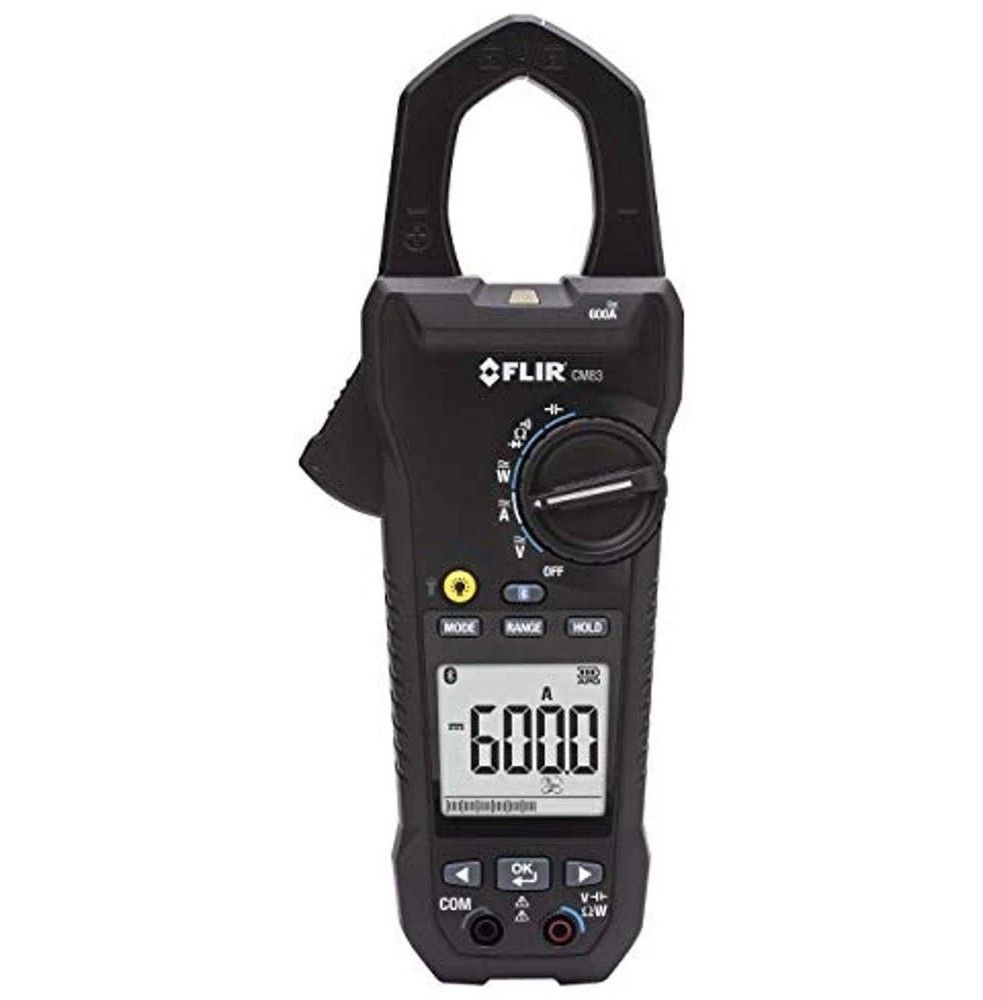 FLIR Power Crank Meter CM83