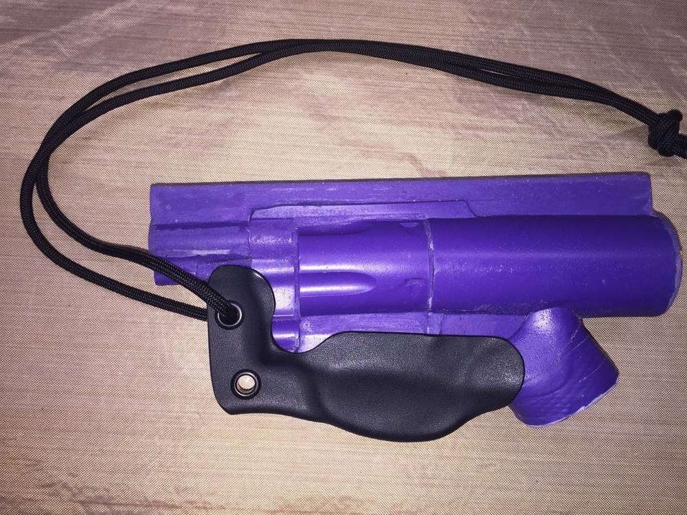 Trigger Guard for S&W 442 or 642