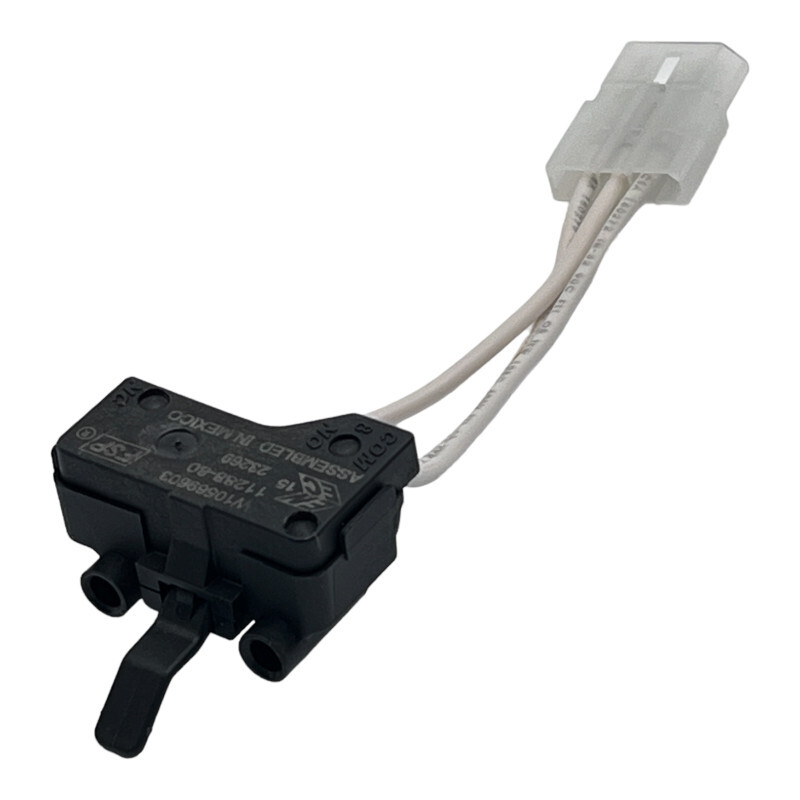 WPW10569603 - Door Switch Assembly