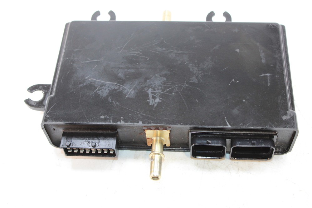 2012 Ski-doo Mxz 800r Tnt E-tec Ecu Computer Controller Unit 512060756
