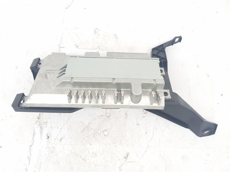 2018 AUDI A4 SPEAKER AMPLIFIER 8W0035465