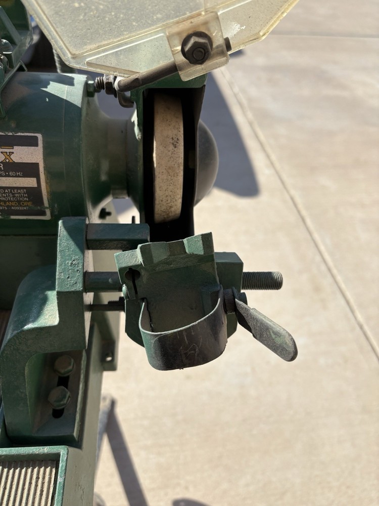 DAREX DRILL SHARPENER w/ STAND