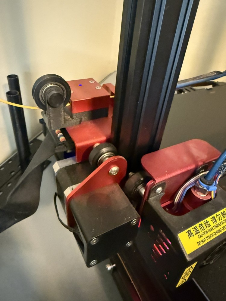 Creality Cr10 Max 3d Printer