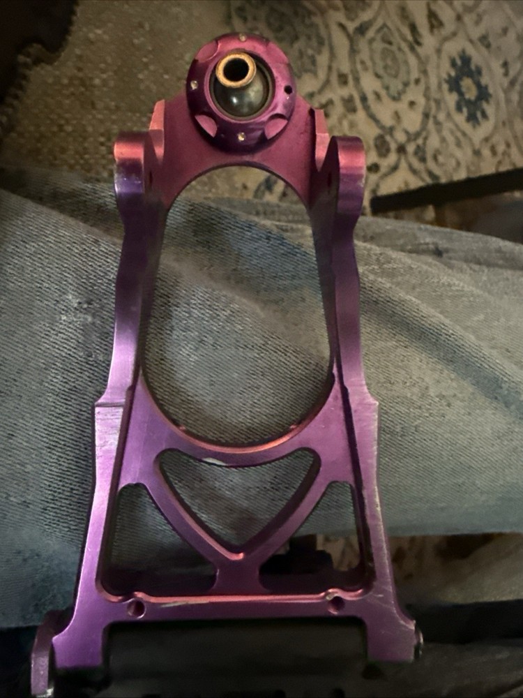 HPI Savage