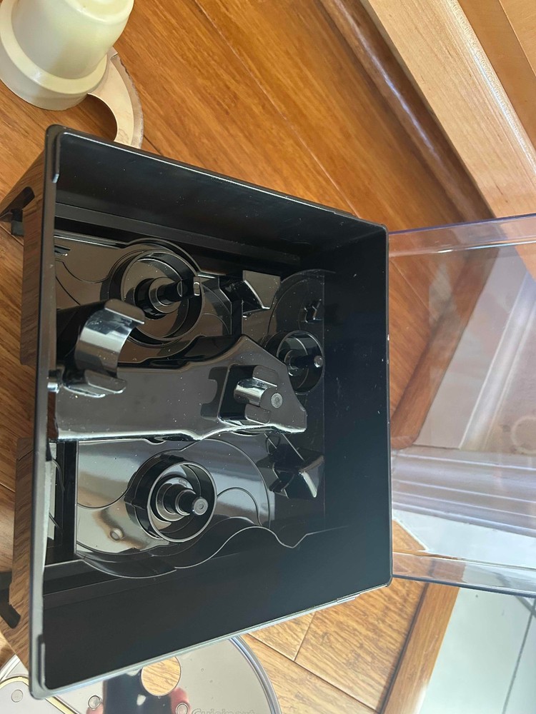 Cuisinart FP-16 Food Processor Blades