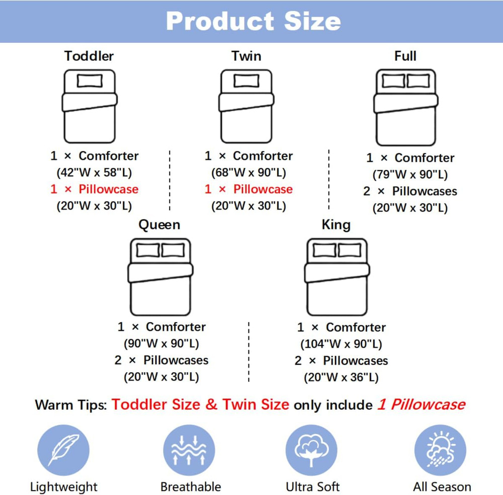 Green & Black Abstract King Comforter Set - Modern Boho Bedding