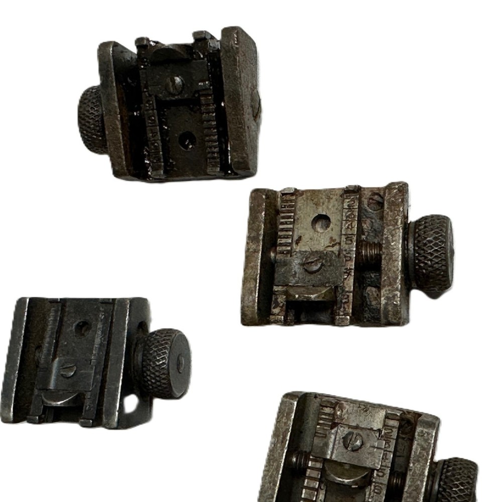 1903-A3 SPRINGFIELD REAR SIGHT U.S. GI
