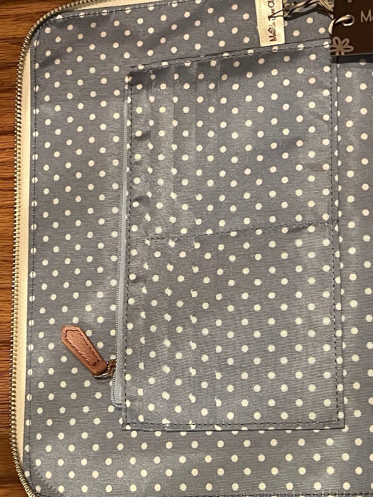 Matilda Jane On The Go Tech Organizer