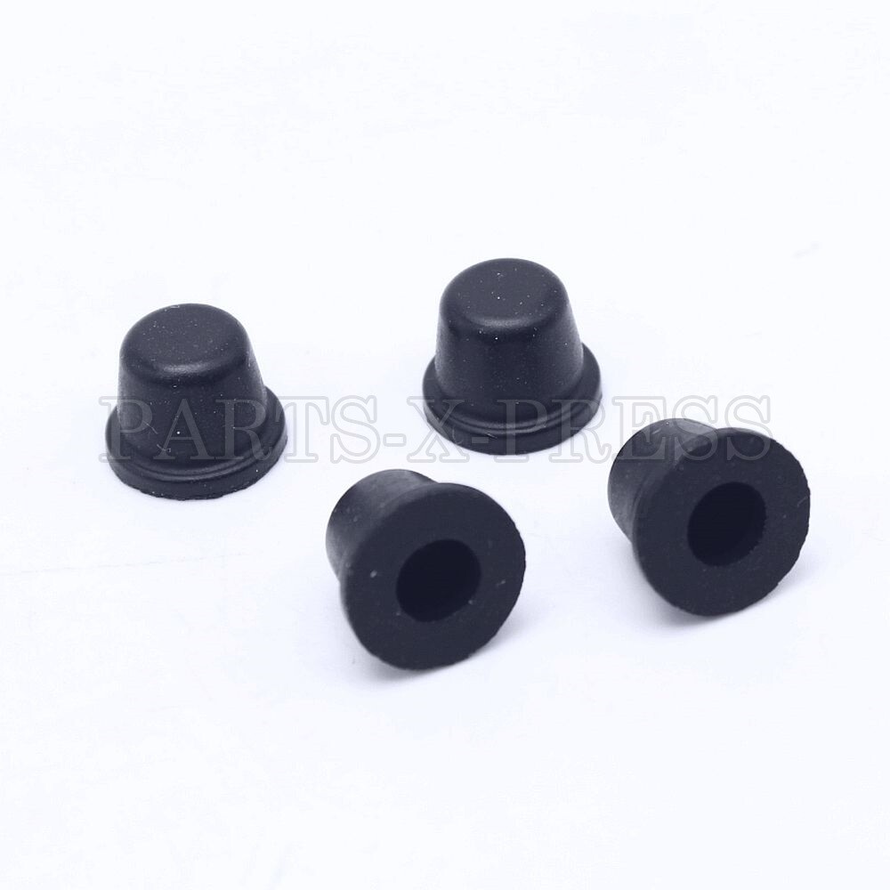NEW GENUINE OEM TOYOTA SCION LEXUS BRAKE BLEEDER PLUGS SET OF FOUR 31478-30010