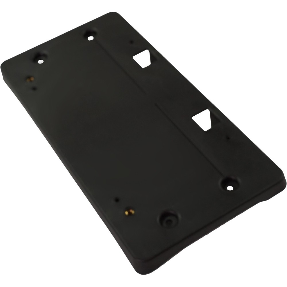 License Plate Brackets Front for BMW X3 2018-2021