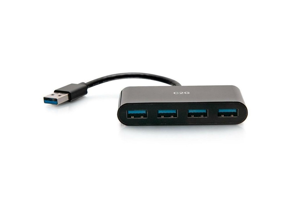 C2G USB Hub C2G54461