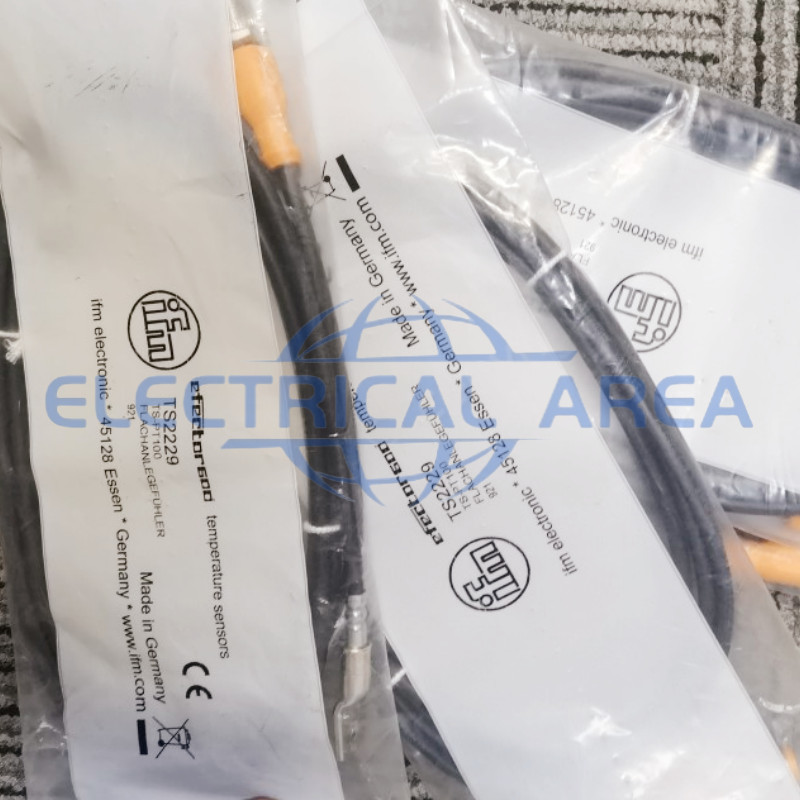 1PC NEW IFM TS2229 Temperature Cable Sensor Fast delivery