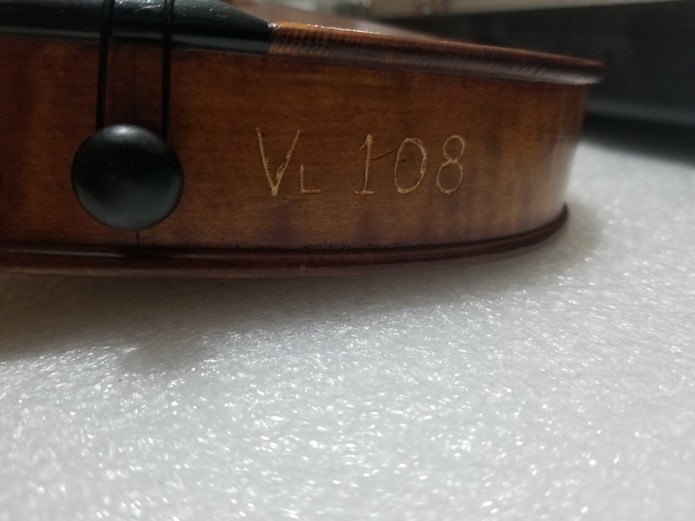 Core C10 Conservatory Violin