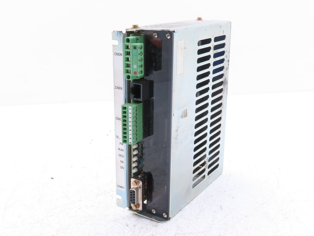 Nadex PH05-T13A Power Supply Timer Weld Controller Module